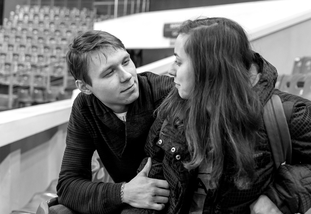 couple